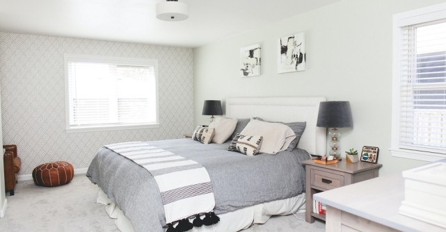 De ce ar trebui să cheltuiți mai mulți bani pe lenjerii de pat