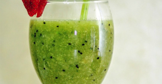 Top 5 sucuri pentru detoxifiere