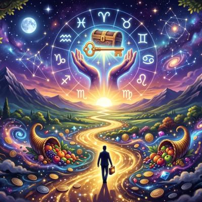Cele 5 zodii care își rezolvă problemele financiare până la finalul anului