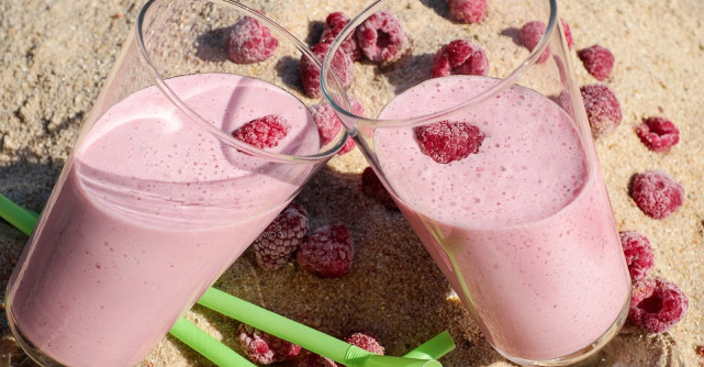 5 Elixire de sanatate - Bauturi miraculoase cu puteri tamaduitoare