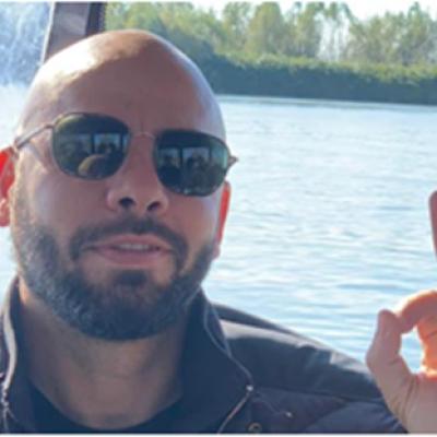 Giani Kiriță, fost concurent Exatlon, critici dure la adresa concurenților Survivor All Stars:  Mult mai slab pregătiți...