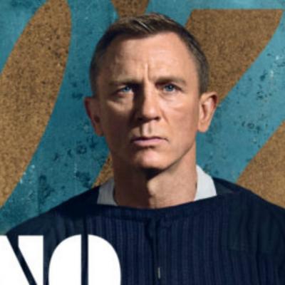 Billie Eilish deschide coloana sonoră pentru noul film din seria Bond