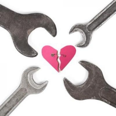  Inca o despartire marca Hollywood