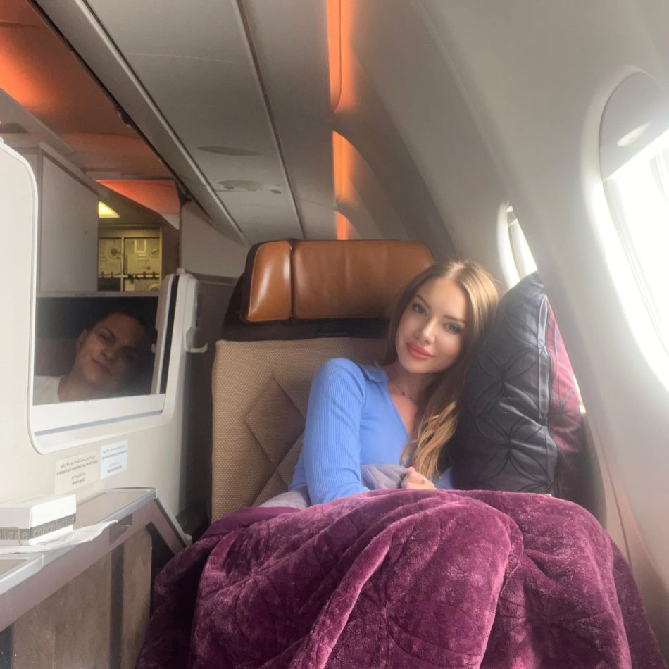 Otilia Bilionera s-a logodit cu iubitul turc: N-am fost niciodată mai sigură ca acum...