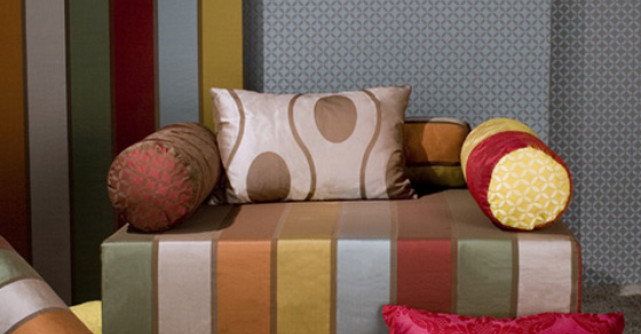 Tendinte amenajari: motive geometrice