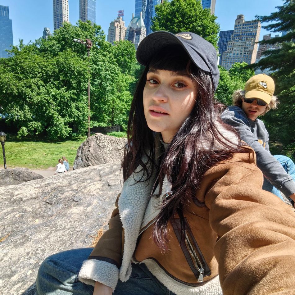 Irina Rimes a fost cerută în căsătorie! Cererea fără inel a impresionat-o pe artistă 