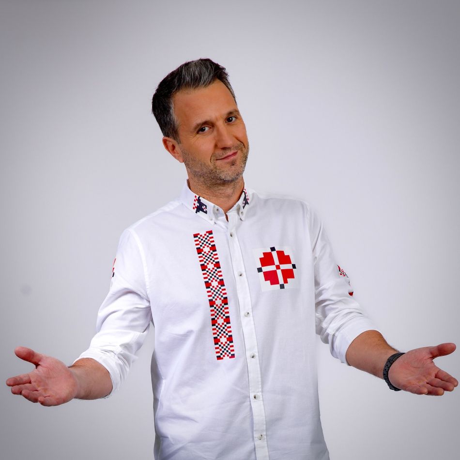 Cristi Tabără atacă dur televiziunea comercială: Comerțul ucide valoarea! Andi Moisescu a devenit prea mult...