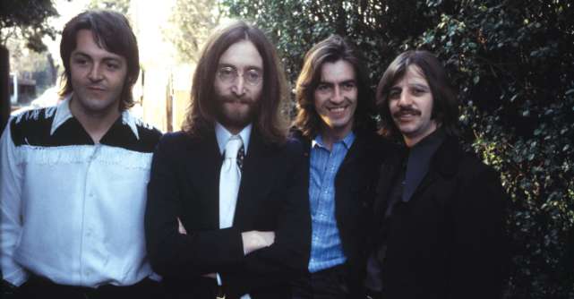 Ultimul cântec The Beatles, Now And Then, va fi lansat joi, 2 noiembrie