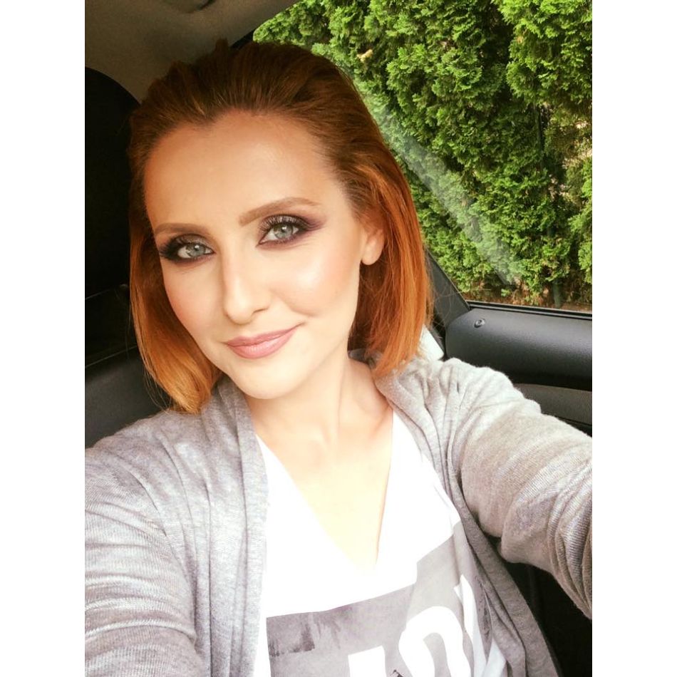 Alina Sorescu, mărturisiri noi despre divorț. Artista le mulțumește fanilor pentru toată susținerea