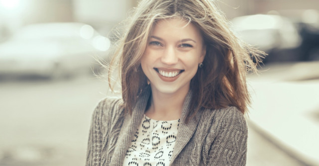 Simplu de pus in practica: 7 obiceiuri ale unei femei fericite