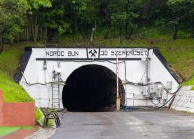 Salina Praid, pierdută definitiv, dar comunitatea are încă o șansă: Turismul din jur poate salva ce a mai rămas