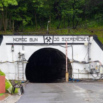 Salina Praid, pierdută definitiv, dar comunitatea are încă o șansă: Turismul din jur poate salva ce a mai rămas