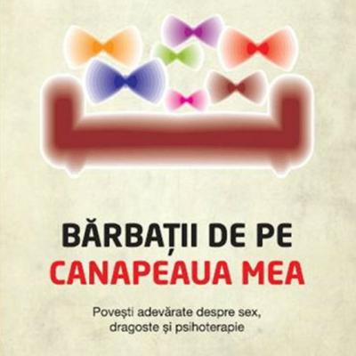 Barbatii de pe canapeaua mea