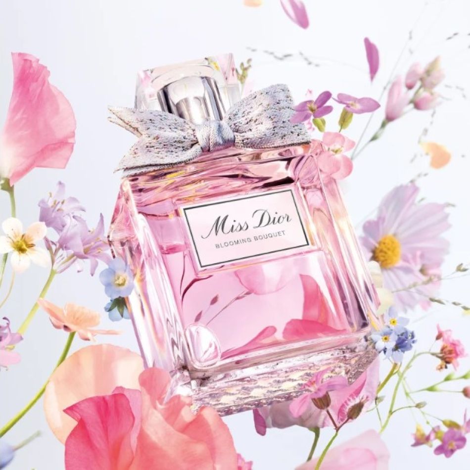 Parfumuri de primăvară care îți trezesc simțurile