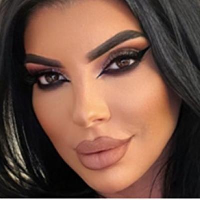 Andreea Tonciu, dezvăluiri șocante din copilărie! Bruneta și-a împlins prietena de la etaj