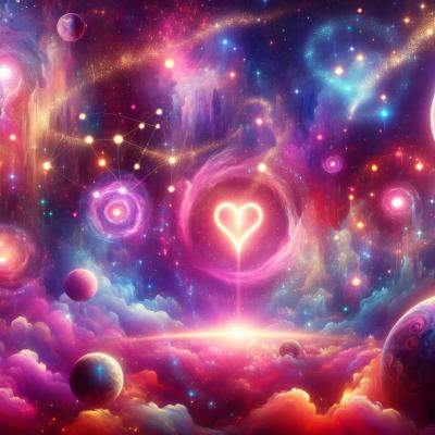 Horoscop săptămânal dragoste: Top 3 zodii care își pot găsi dragostea în săptămâna 2-8 decembrie 2024