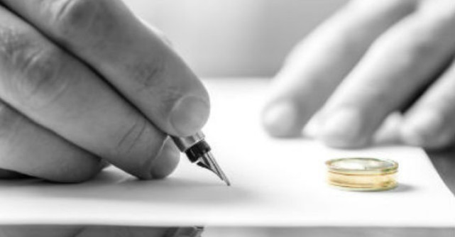 Viral: Scrisoare deschisa catre fosta sotie, care mi-a fost prietena si partenera de viata timp de 20 de ani