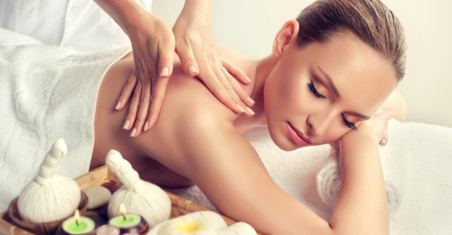 Contra stresului, iti prezentam tehnicile de masaj energizant