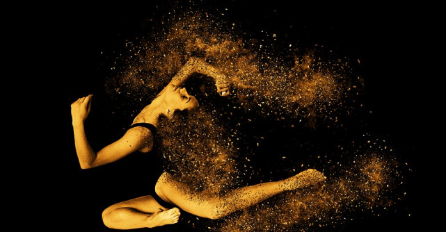 Regim de slabire arabesc - Un corp perfect si miscari seducatoare