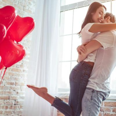 Idei de intalniri romantice (si ieftine!) pentru Valentine’s Day