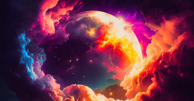 Pe 22 octombrie Mercur intră în Scorpion. Nu vom mai sta în umbră. Ne predăm scopului pentru care am venit