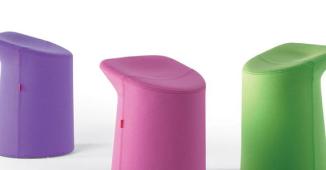 20 de taburete si poufuri