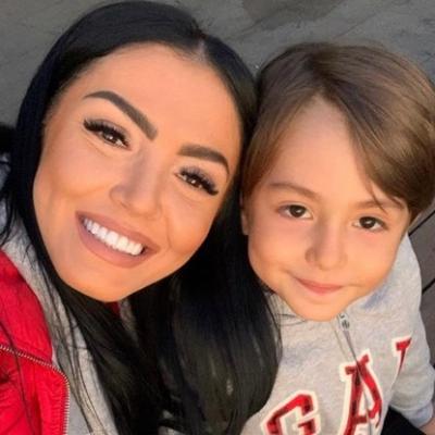 David, fiul Andreei Mantea va juca în primul lui serial. Ce rol va avea și cum se va descurca David în noua ipostază?