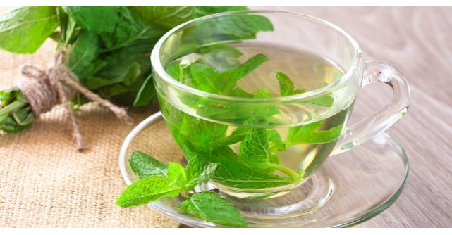 Efectul pe care il are ceaiul de menta daca il incerci asa