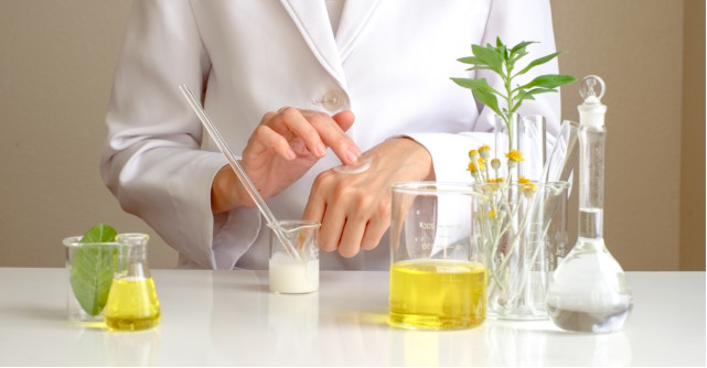 Cosmeticele bio: cele mai noi și inovatoare formule ale sezonului