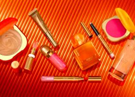 COLECȚIA KIKO MILANO JUICY FIZZ: CHEERS TO THE ITALIAN GOLDEN HOUR