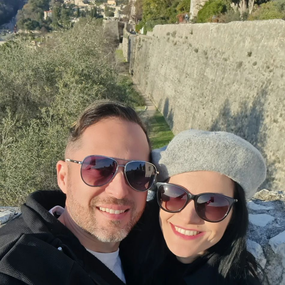 Magdalena Chihaia, reacție fermă după ironia Deei Maxer: Nici ea, nici fostul meu soț nu au ce căuta la nunta noastră...