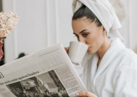 Mesaje de buna dimineata: Fa-i ziua mai buna cu un mesaj frumos!