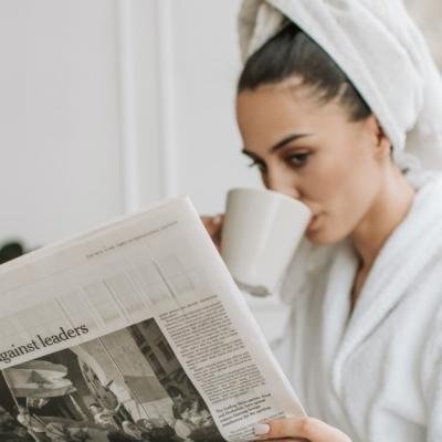 Mesaje de buna dimineata: Fa-i ziua mai buna cu un mesaj frumos!