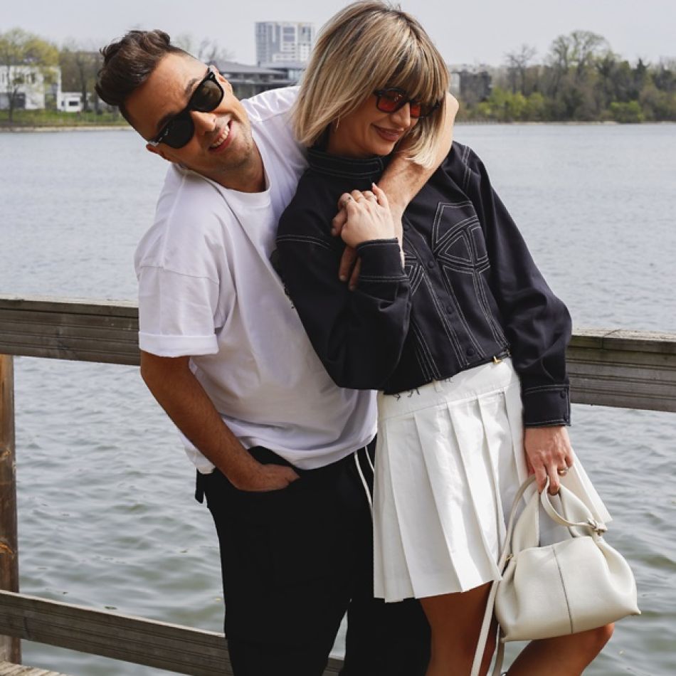 Interviu Tudor Ionescu de la FLY PROJECT:Concerte, familie, hit-uri peste hit-uri.Se anunță o vară cu mult soare pe strada lui! 