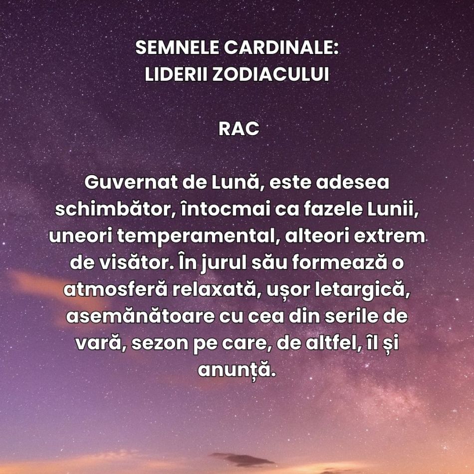Cele patru zodii care sunt mereu cu un pas în față. Te numeri printre liderii zodiacului?