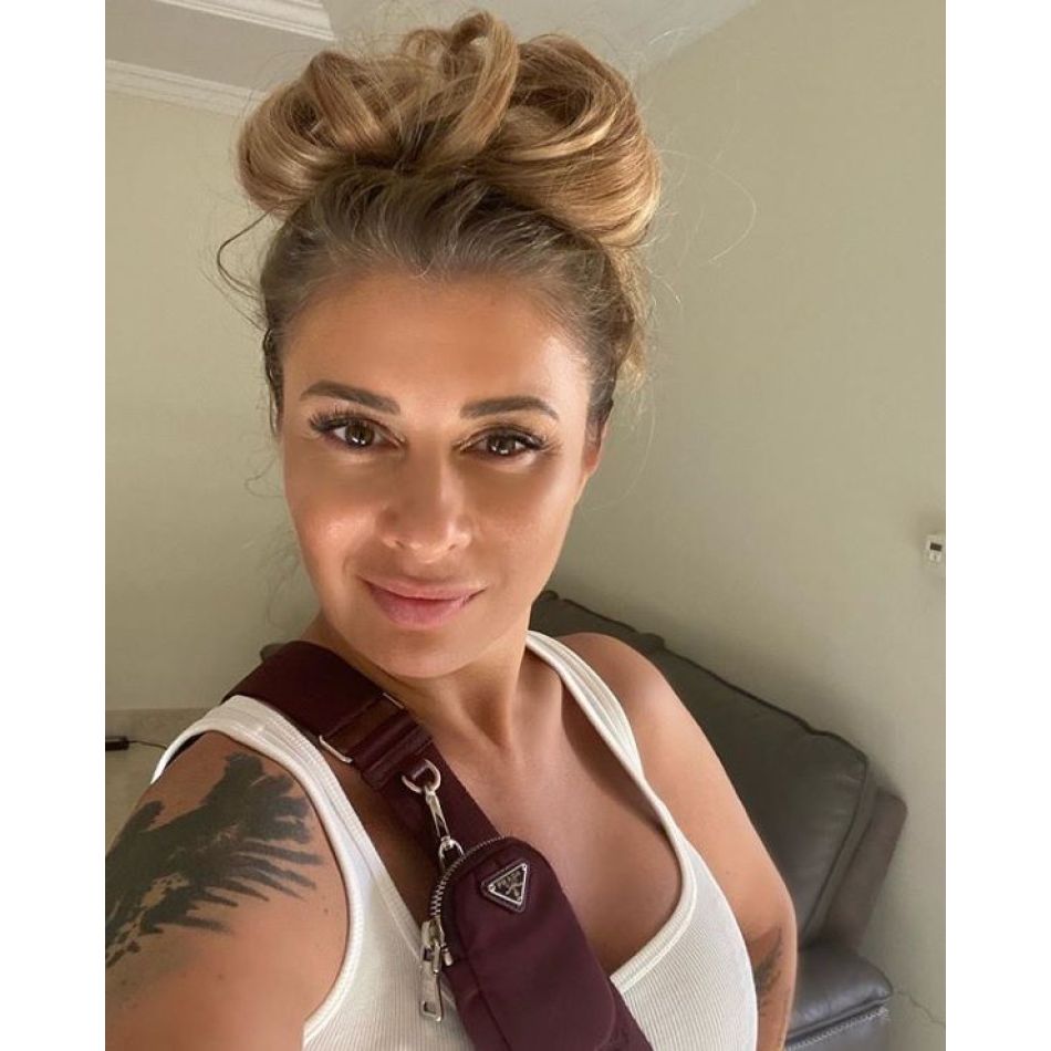 Anamaria Prodan și Flavius Nedelea s-au despărțit, după doar câteva luni de relație:Vom rămâne suflet lângă suflet