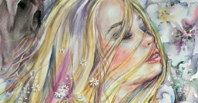 Într-o lume în care toți încearcă să fie altcineva și să poarte măști... eu vreau să fiu eu!