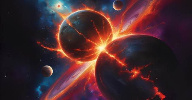 Evenimentele astrologice din iulie 2025 aprind karma și ard tot ce încă doare. Ce urmează e greu de dus