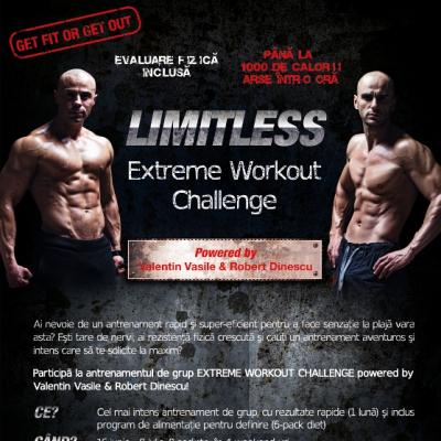 Antrenorii vedetelor te ajuta sa ai un corp de aratat la plaja in 30 de zile