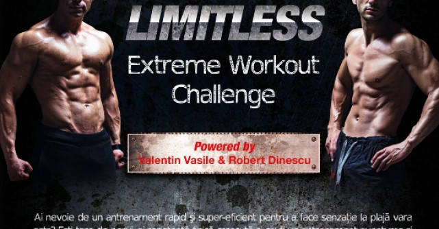 Antrenorii vedetelor te ajuta sa ai un corp de aratat la plaja in 30 de zile