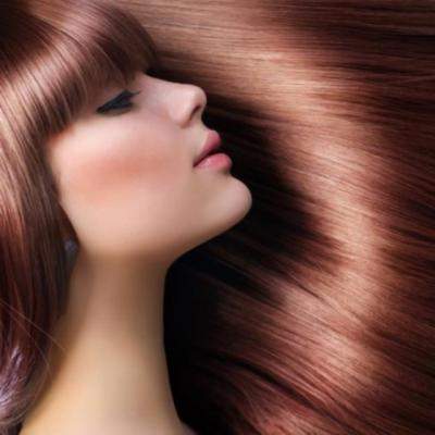 40 de secrete pentru un par stralucitor