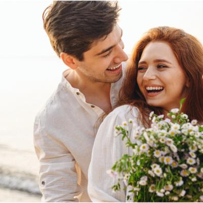 Cum să folosești Legea Atracției pentru a ademeni Sufletul Pereche în viața ta