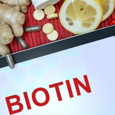 BIOTINA: beneficiile celui mai recomandat supliment alimentar cu vitamine