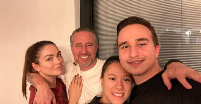 Nuntă în familia Reghecampf! A spus DA, însă piedicile nu au întârziat să apară. Cine stă în calea fericirii celor doi?