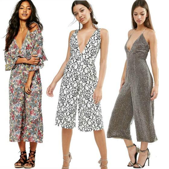 Gaseste online salopete elegante pentru serile racoroase!