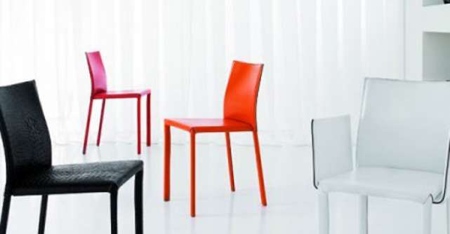 15 scaune de bucatarie, cu un design deosebit