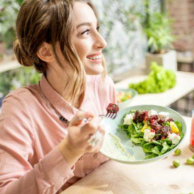 Dieta disociata pe 7 zile - cum sa slabesti repede si usor