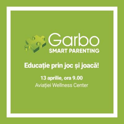 Smart Parenting: Jocurile educative stimulează dezvoltarea emoțională, cognitivă și fizică a copiilor