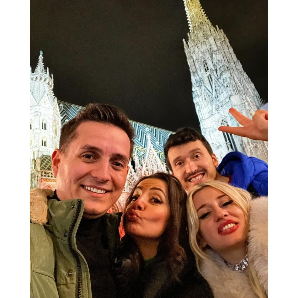 Cine este George Tănase de la America Express. Comedianul imită perfect 50 de voci