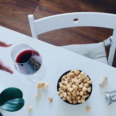 Vineri seara in izolare: 6 filme despre vin pe care nu trebuie să le ratezi